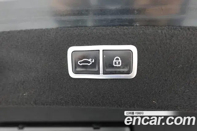 Genesis G80 2021 — Photo 4/20