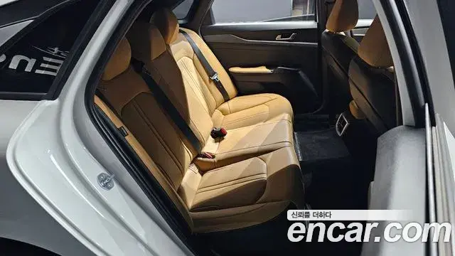Kia K5 2021 — Şəkil 5/20