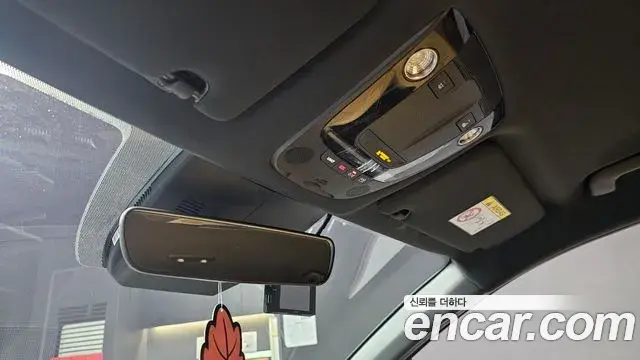 Kia K5 2021 — Şəkil 4/20