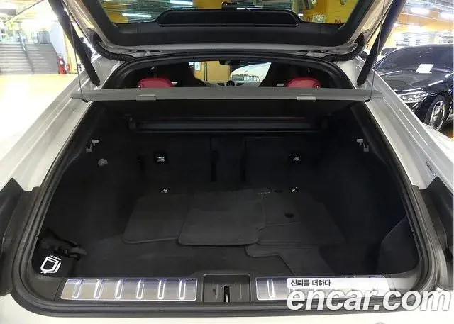 Porsche Panamera 2025 — Photo 15/20