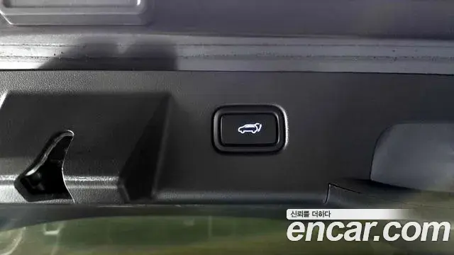 Hyundai Tucson Hybrid 2021 — Photo 3/20