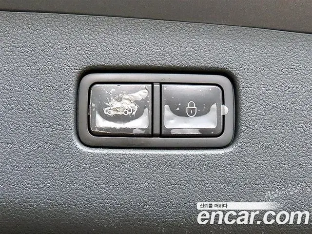 Genesis GV70 2022 — Şəkil 20/20