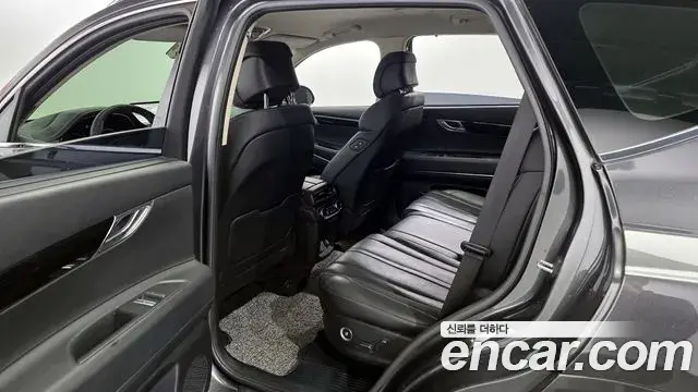 Genesis GV80 2021 — Photo 7/20