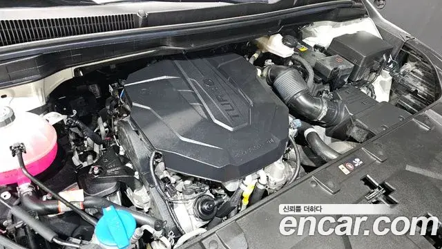 Kia Carnival 2020 — Фото 6/20