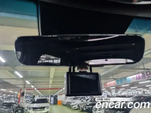 Genesis GV80 2021 — Photo 13/20