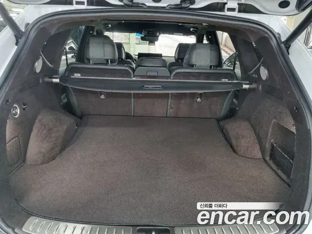 Genesis GV80 2021 — Photo 16/20
