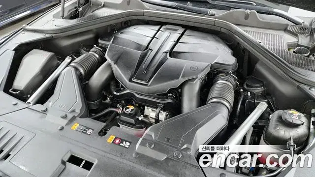 Genesis GV80 2023 — ფოტო 9/20