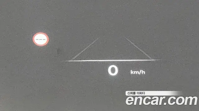 Genesis GV80 2023 — ფოტო 3/20