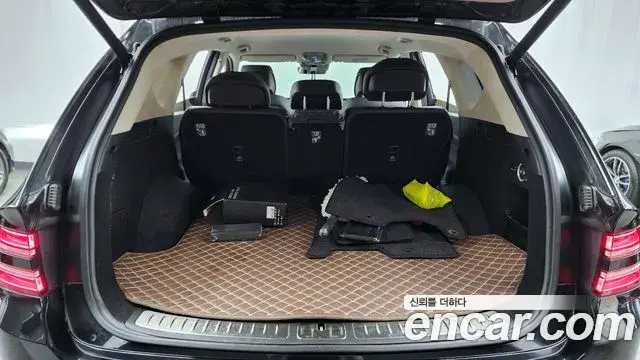 Genesis GV80 2023 — ფოტო 12/20