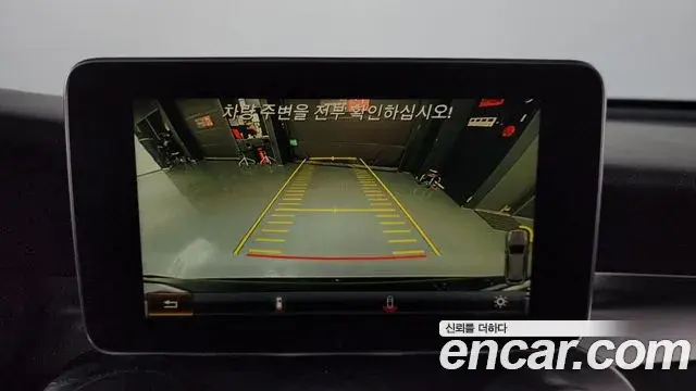 Mercedes-Benz GLC-Class 2019 — Şəkil 5/20