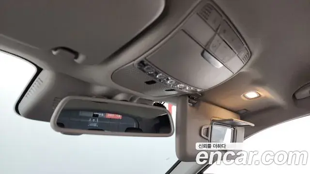 Mercedes-Benz GLC-Class 2019 — Şəkil 6/20