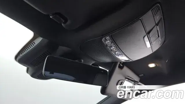 Mercedes-Benz AMG GT 2020 — Фото 18/20
