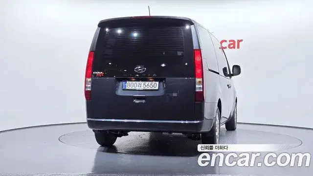 Hyundai Staria 2023 — ფოტო 7/20