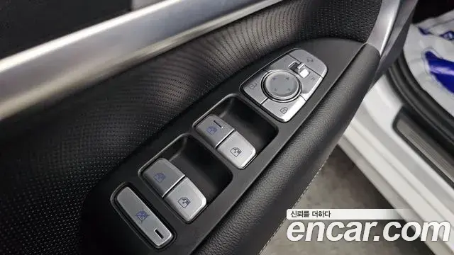 Genesis G70 2019 — Şəkil 12/20