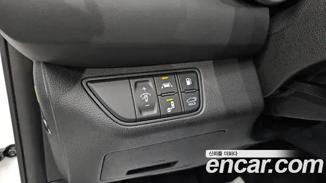 Genesis G70 2019 — Şəkil 14/20
