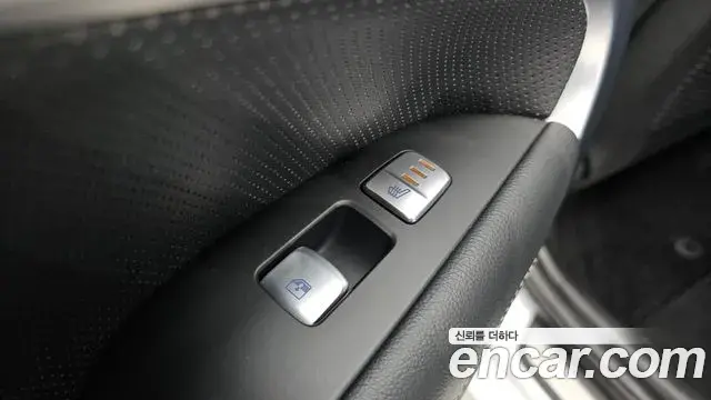 Genesis G70 2019 — Şəkil 4/20