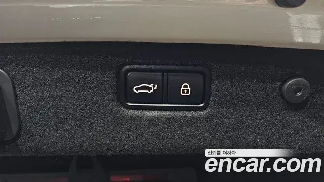 Genesis G70 2019 — Şəkil 17/20