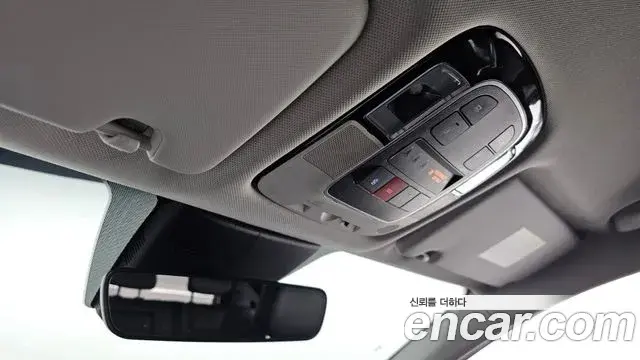 Hyundai Tucson Hybrid 2023 — Photo 7/20