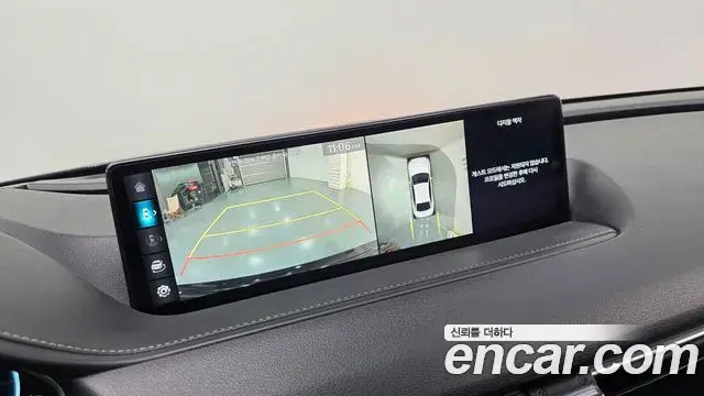 Genesis G80 2021 — Photo 5/20