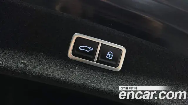 Genesis G80 2021 — Photo 7/20