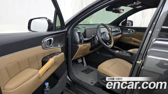 Kia Sorento 2023 — Фото 10/20