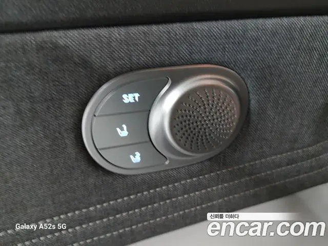 Hyundai The New Avante Hybrid 2020 — ფოტო 20/20