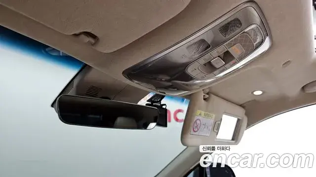 Genesis GV80 2020 — ფოტო 5/20