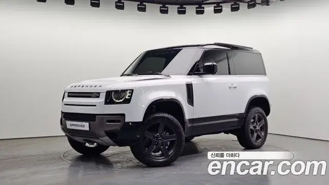 Land Rover Defender 2025 — Şəkil 14/20