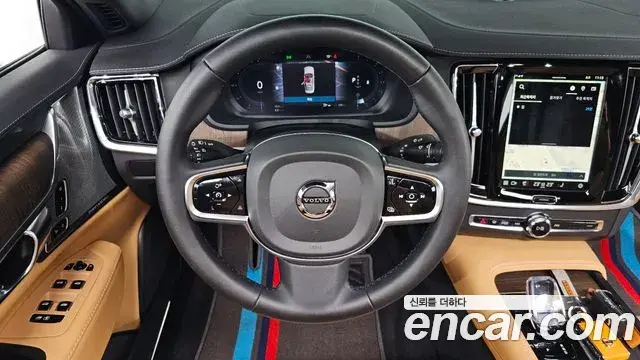 Volvo S90 2024 — Photo 20/20