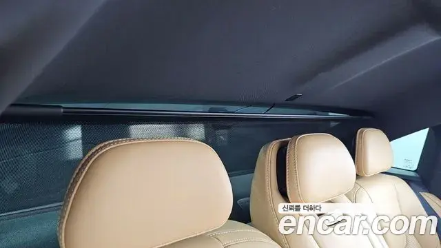 Volvo S90 2024 — Photo 11/20