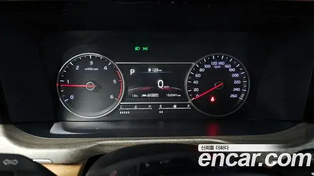 Kia Sorento 2021 — Şəkil 6/20