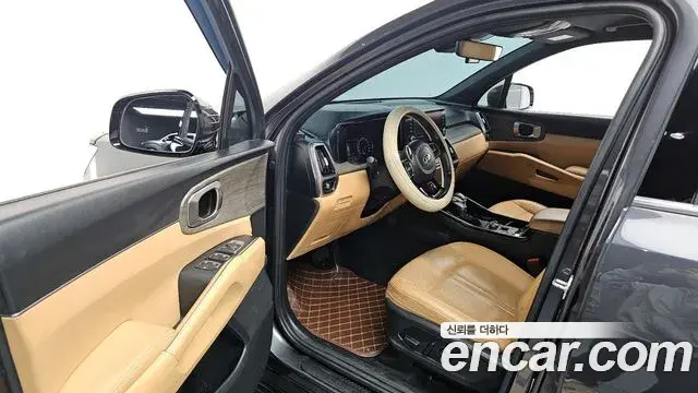 Kia Sorento 2021 — Şəkil 4/20