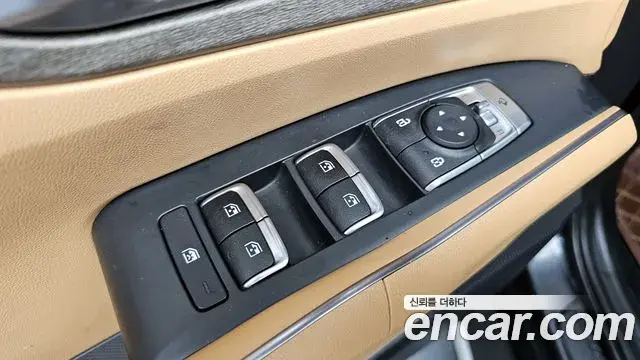 Kia Sorento 2021 — Şəkil 15/20