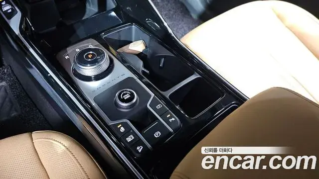 Kia Sorento 2021 — Şəkil 13/20