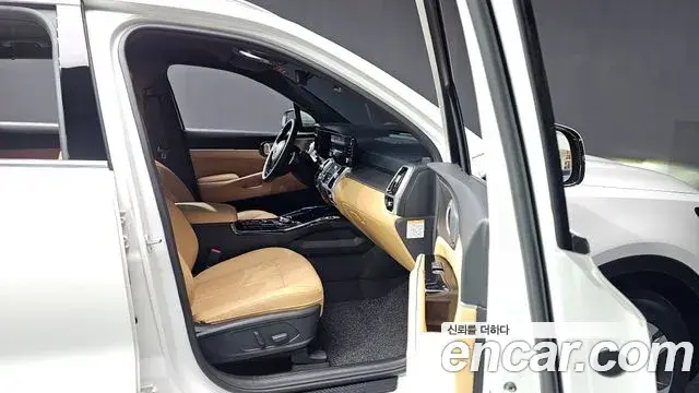Kia Sorento 2021 — Şəkil 2/20