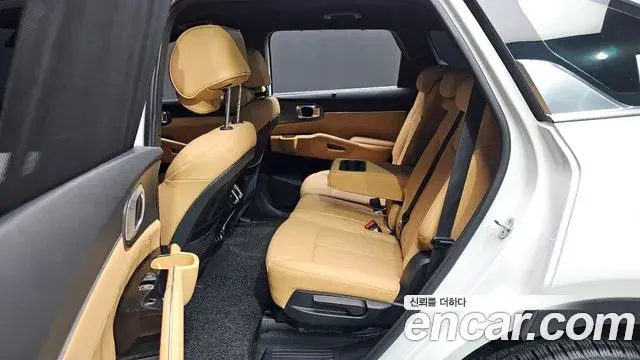 Kia Sorento 2021 — Şəkil 6/20
