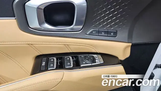 Kia Sorento 2021 — Şəkil 10/20