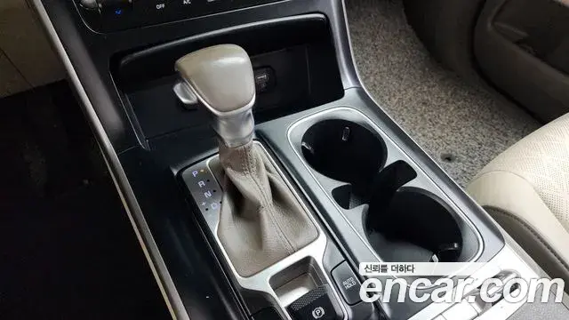 Kia Carnival 2021 — Photo 20/20