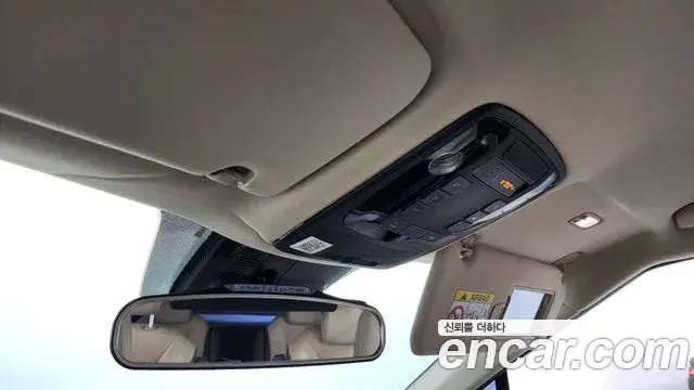 Kia Carnival 2021 — Photo 16/20