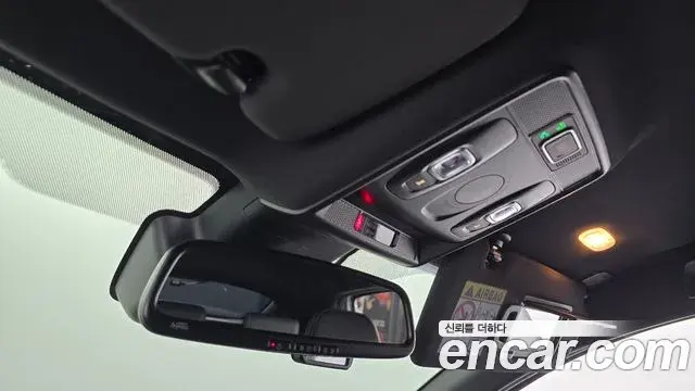 Renault Samsung Arkana 2024 — Фото 17/20