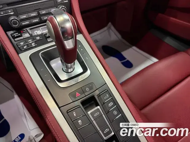 Porsche 718 Boxster 2022 — Şəkil 16/18