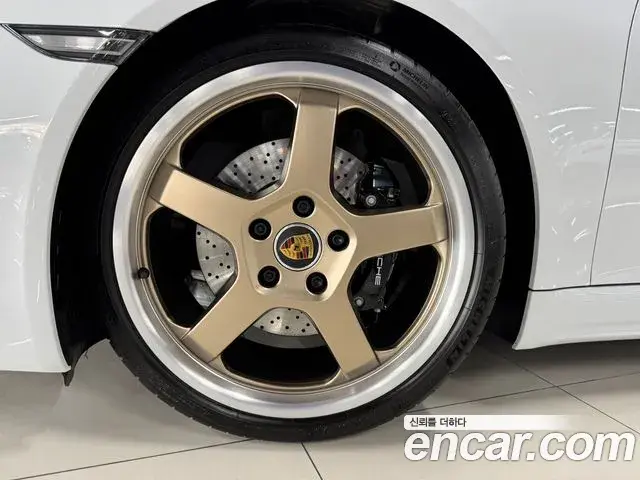 Porsche 718 Boxster 2022 — Şəkil 2/18