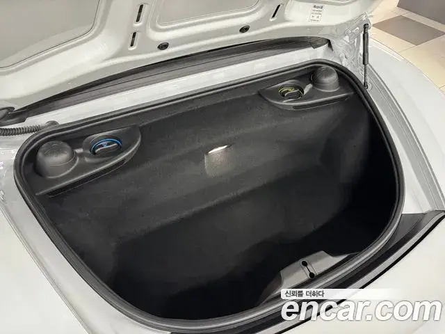 Porsche 718 Boxster 2022 — Şəkil 17/18