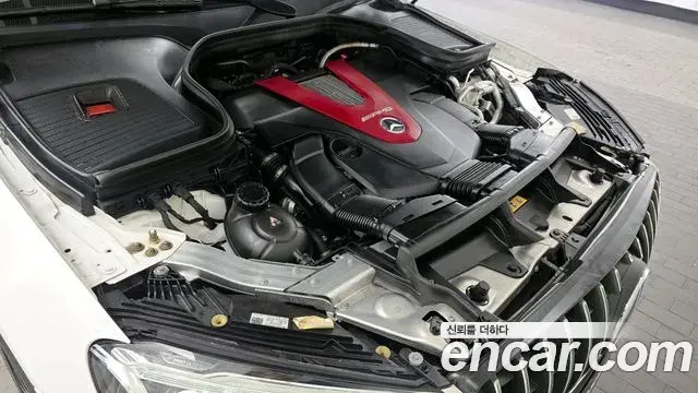 Mercedes-Benz GLC-Class 2022 — ფოტო 14/20