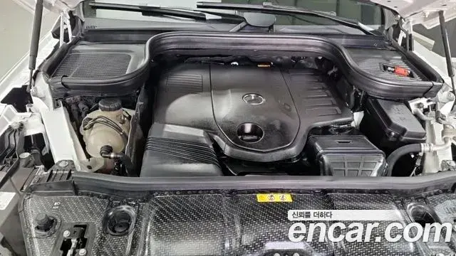 Mercedes-Benz GLE-Class 2024 — ფოტო 6/18