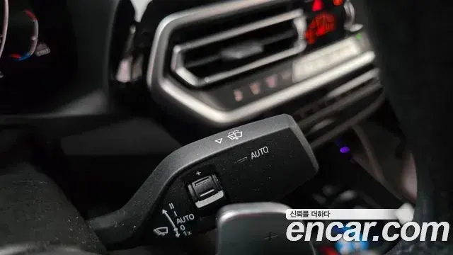 BMW X4 2021 — ფოტო 12/20