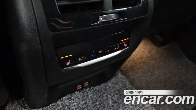 BMW X4 2021 — ფოტო 4/20