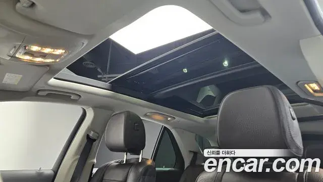 Mercedes-Benz GLE-Class 2020 — Photo 18/20
