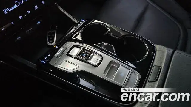 Hyundai The New Tucson 2021 — Фото 9/20