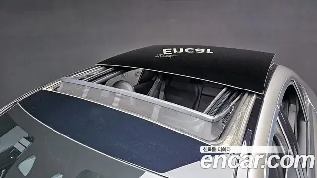 Mercedes-Benz C-Class 2022 — ფოტო 1/20